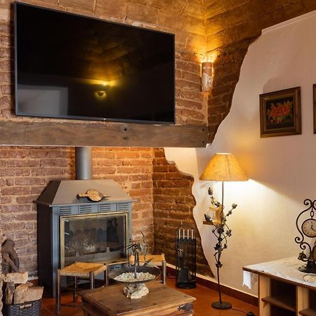 에보라 Casa Da Ti'Lola 빌라 외부 사진